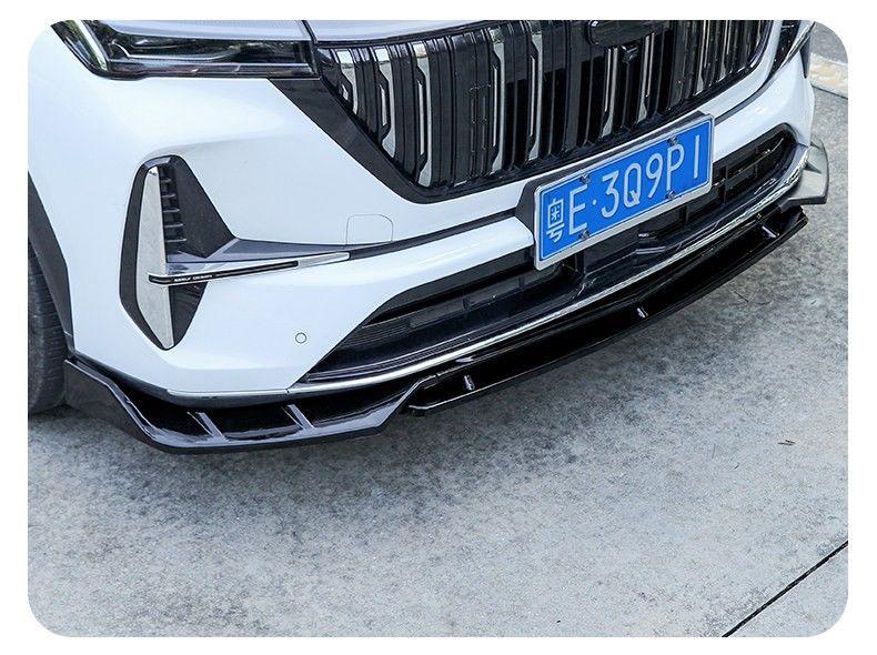 Fourth Generation Geely Boyue L Front Lip and Bumper Kit for 25 Models