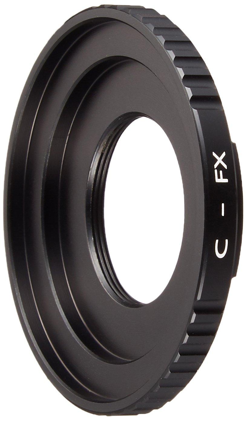 

Concept Lens Mount Adapter lens to Fujifilm K&F KF-CX (C-mount X-mount conversion)