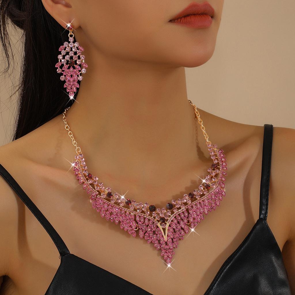 Fashion Jewelry  For Women's Set