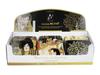 Podkładki Korkowe Pod Kubek Gustav Klimt Zestaw 36 Sztuk Display