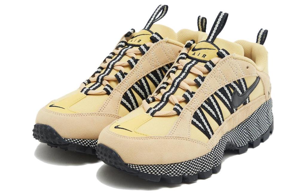 Nike Air Humara Sesame Saturn Gold Women's FB9982-200