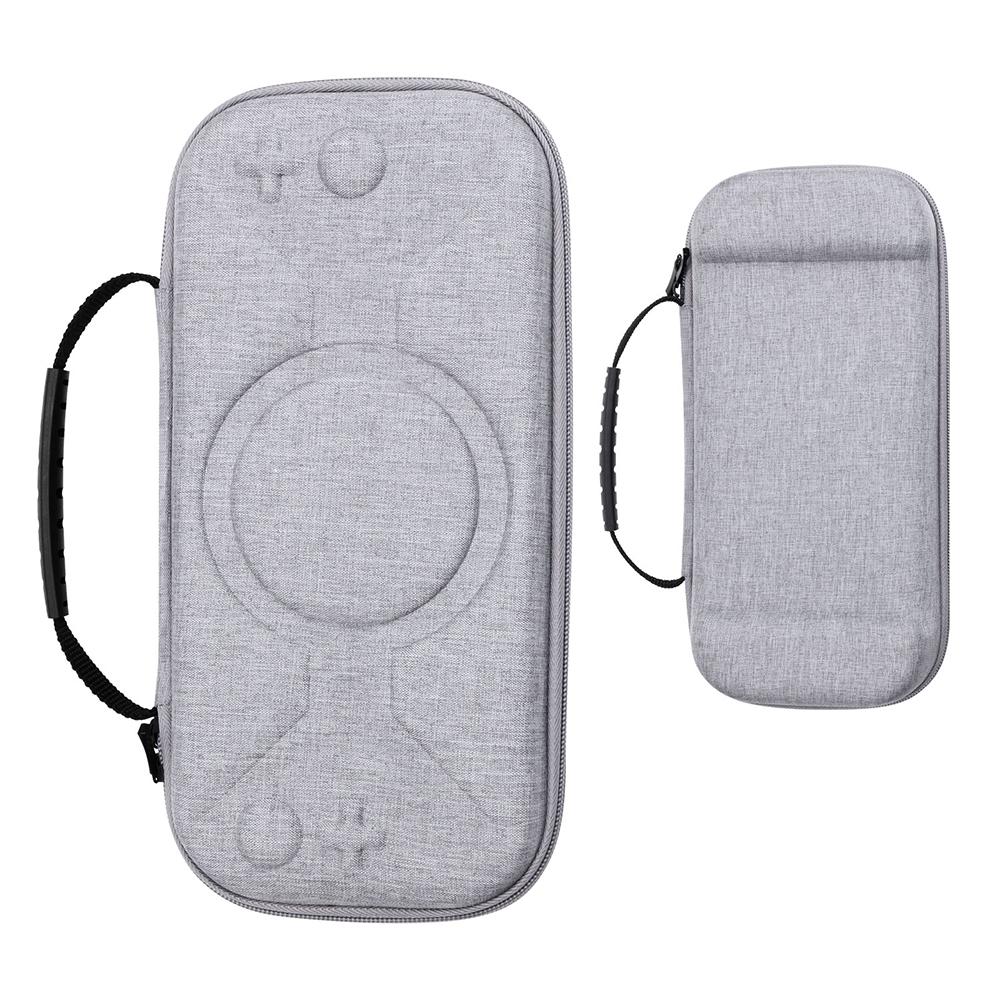 Carrying Case Shockproof Protective Travel Case Anti-scratch Handbag Storage Case for Switch 2 Accessories