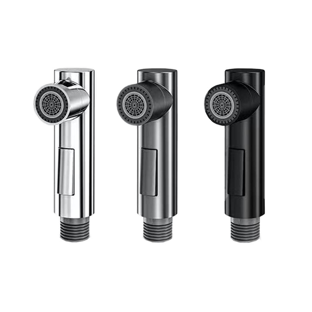 Kitchen Faucet Sprayer Head Splash Proof Nozzle Pull Out Spout Bathroom Tap Bubbler Water Saving Kitchen Sink Faucet Aerator