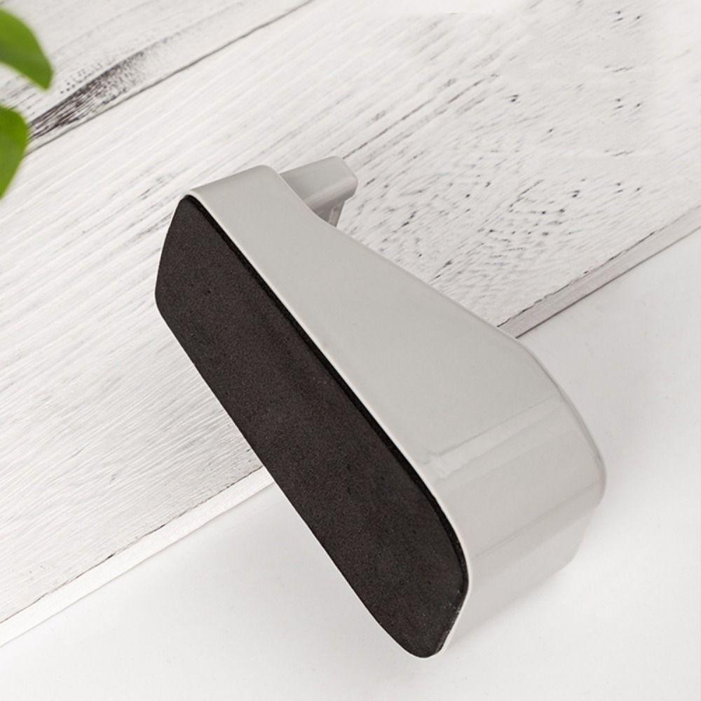 Durable Adhesive Tape Cutter Plastic Tape Cutting Tool Office Supplies Tape Dispenser  Paper Tape