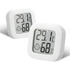 Huishouden en Wonen – Mechanische thermometers voor thuis