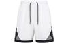Jordan Casual Shorts Unisex White CV3087-100