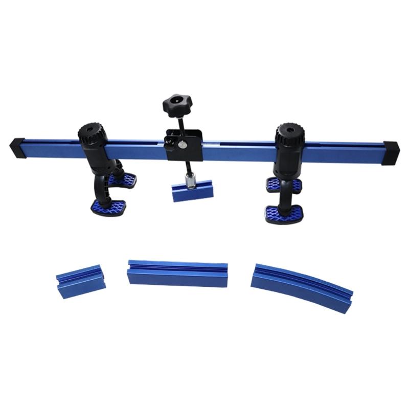 

Инструмент для ремонта вмятин Автомобильный съемник вмятин Вращающийся на 360 градусов Съемник вмятин Инструмент для вытягивания вмятин кузова Автомобильный инструмент для удаления вмятин 1