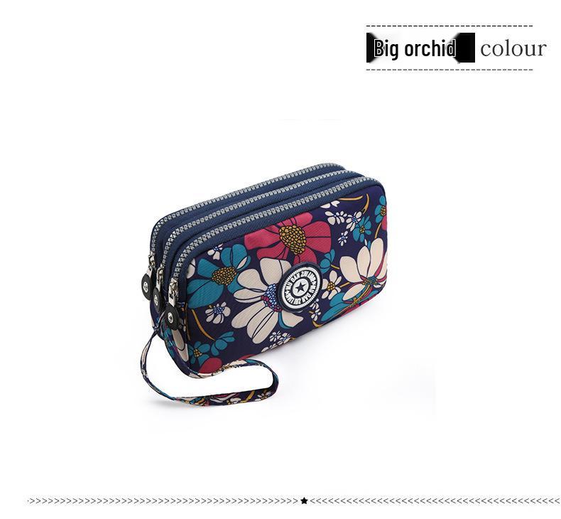 Women's Canvas Tote & Lunch Bag - Ideal for Moms & Seniors