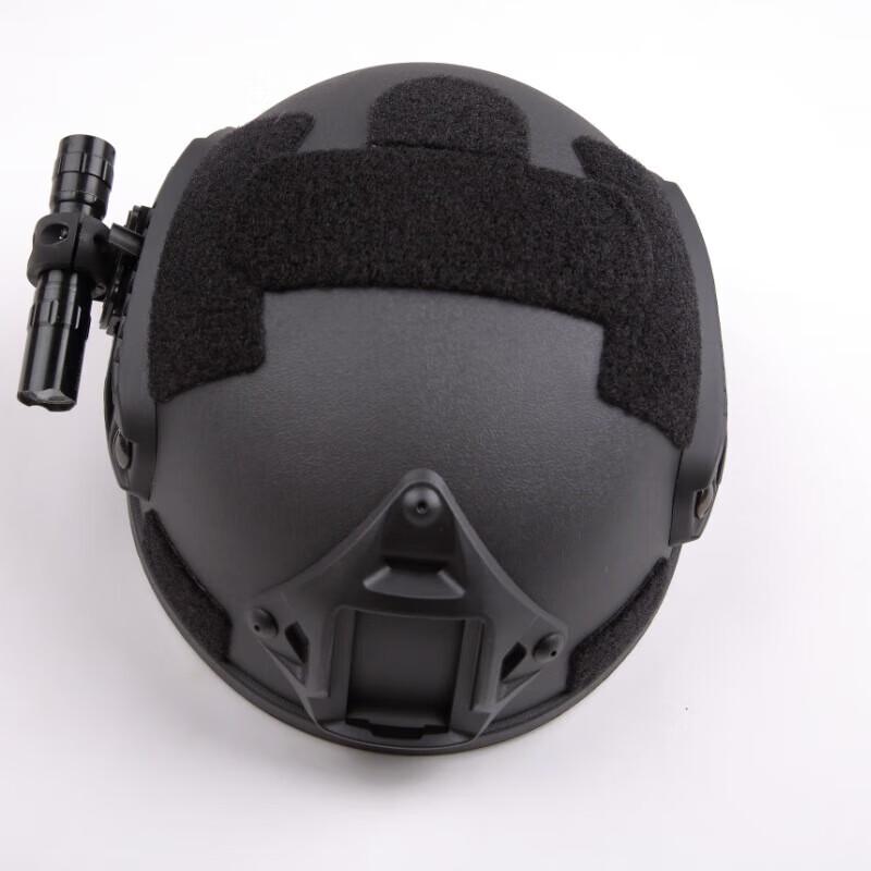 Tactical Cosplay Helmet & Gear Set