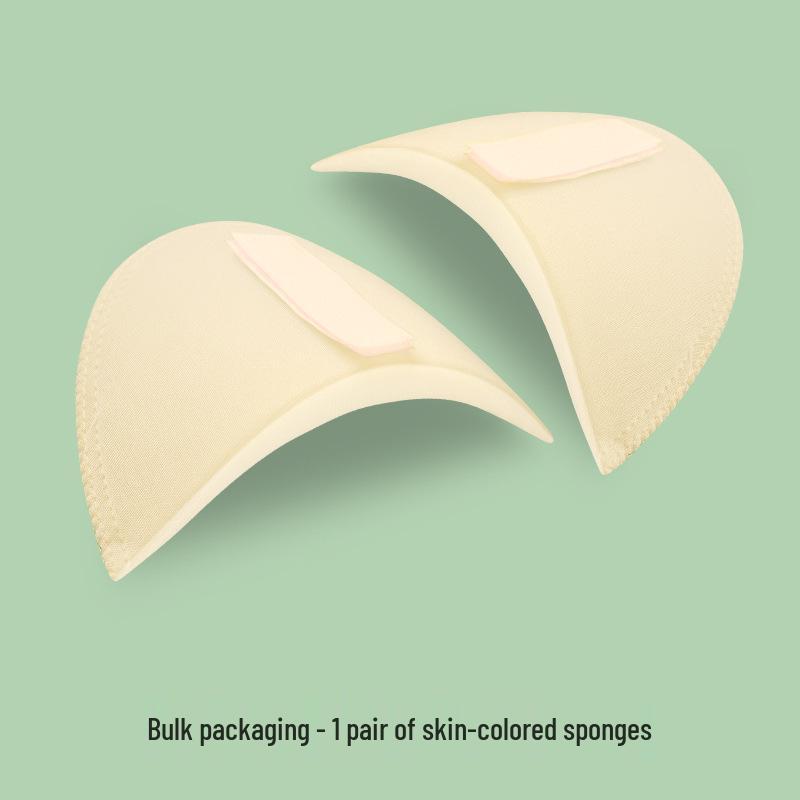 Unisex Silicone Non-Slip Shoulder Pad Stickers
