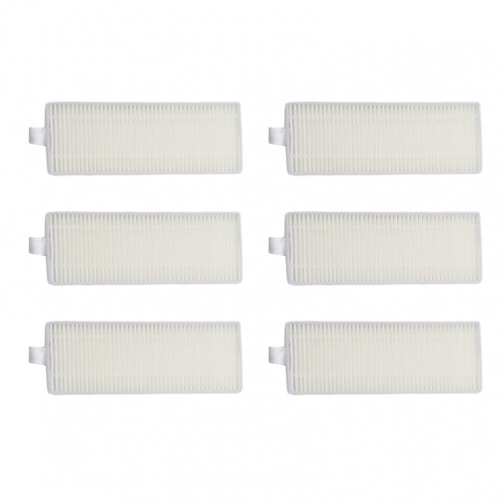 Filter For Lefant M210 M210S Household Parts Robot Vacuum Brand New