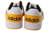 adidas Hoops 2.0 'Yellow White Black' FY8471