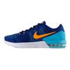 Nike Air Max Typha Comfortable Non-Slip Low-Top Training Shoes Men sneaker Blue 820198-484