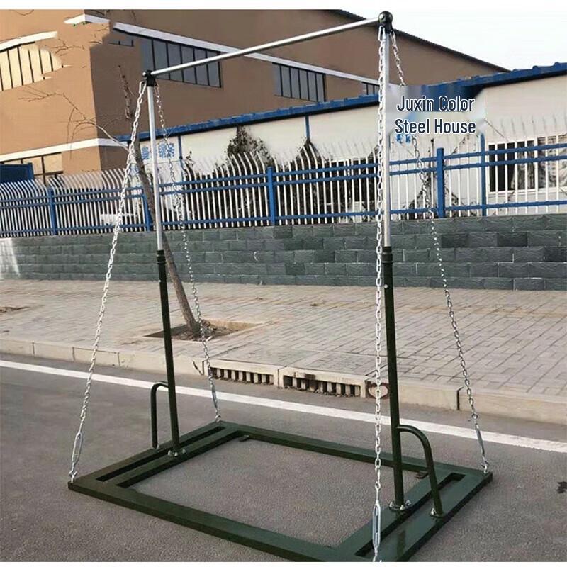 Suhuawei Home Mobile Pull-Up Bar