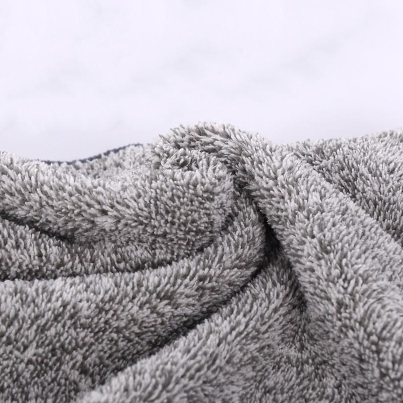 Чистящие салфетки из бамбукового древесного угля — фото 6