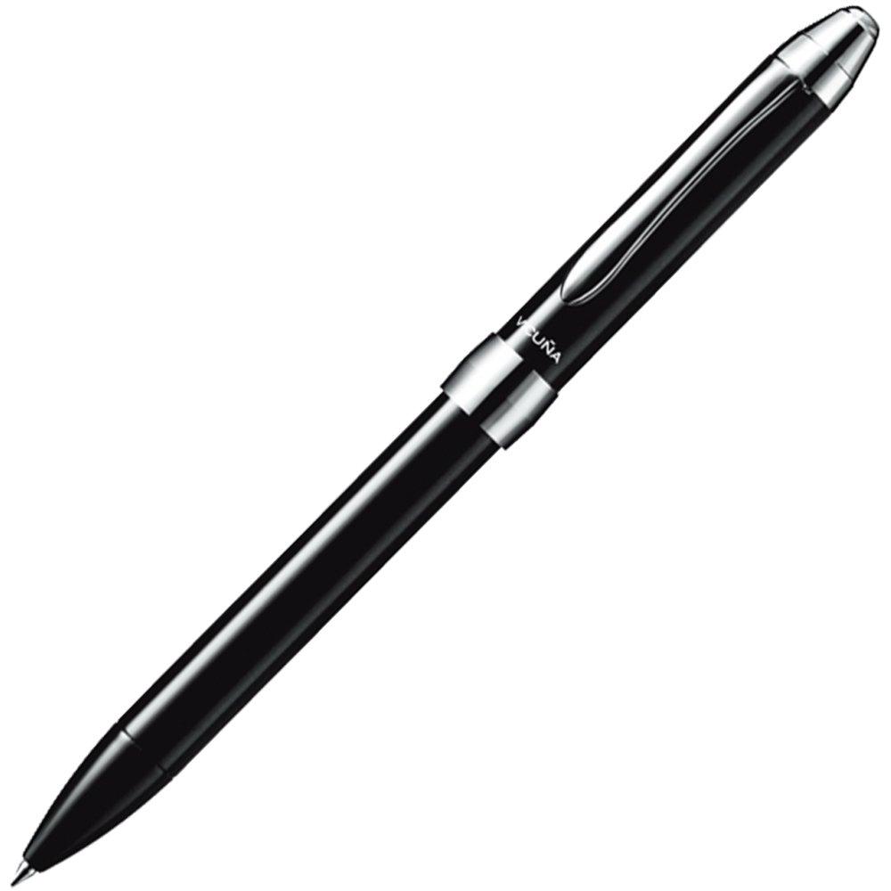 

Pentel Ballpoint Pen Vicuna EX3 BXW3375A Black Multi-function чёрный