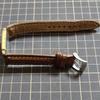 SEIKO Dolce Quartz Gold Model Watch Management K26 [Working Condition] [7731-5210] Dial [Operating Condition Good] Men's