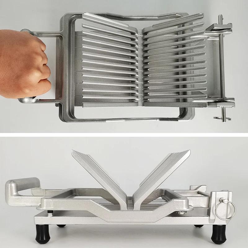 Käseschneidebrett 1 cm 2 cm, Butter-, Wurst- und Sahneschneider, Küchenhelfer, Gratisgeschenk, Edelstahldraht