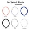Watch Frame Cover Bezel Styling Lightweight Frame Cover for Watch6 43mm/47mm