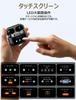 Wireless Bluetooth Earphones for 2025 Touchscreen with Bluetooth IPX7 Noise Up to 48 Hours of Automatic ENC HiFi Sound Compact and Compatible with and