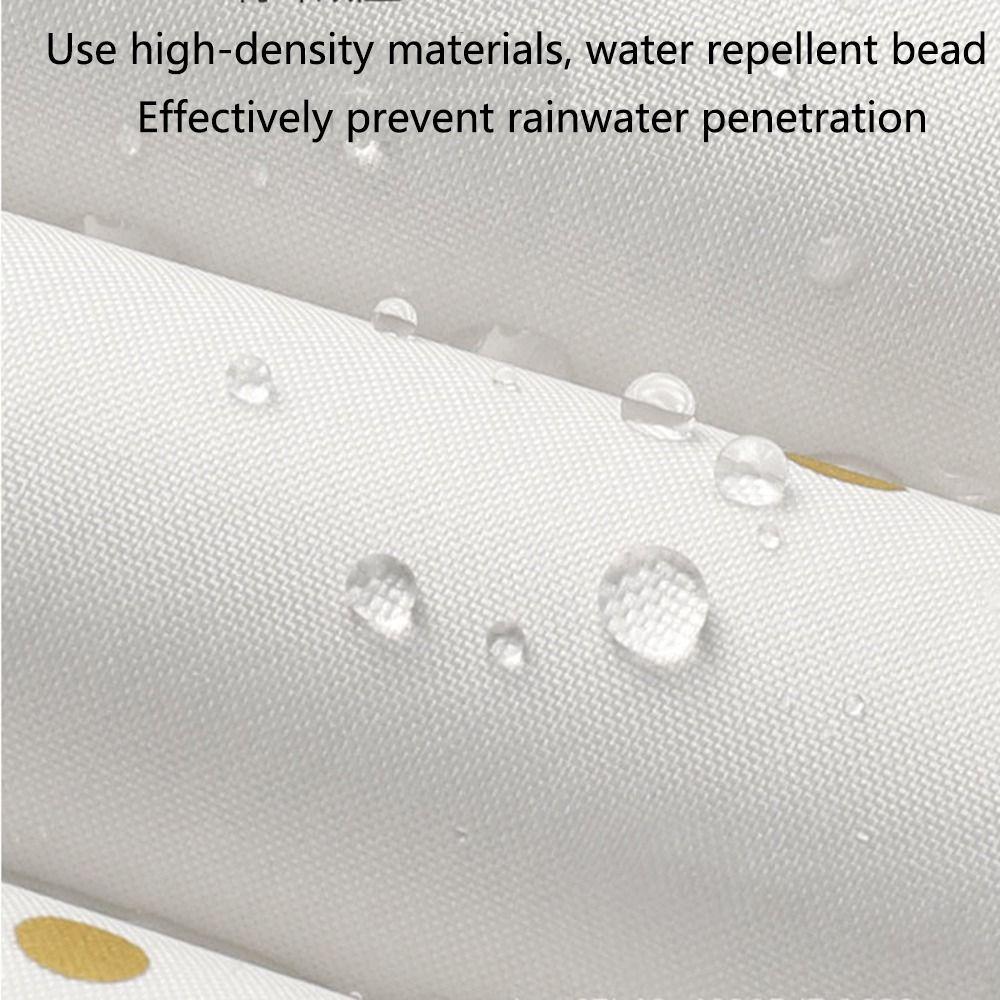 6/8 Ribs Travel Umbrella Mini Mini Folding Umbrella Waterproof Portable Parasol  Outdoor