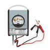 FY54B Elektrisches Auto-Batterietester & Kapazitätsdetektor, 6V/12V Batteriemessgerät & Entladegabel