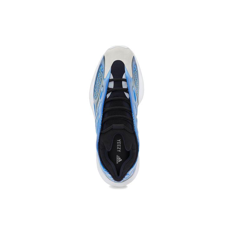 adidas Yeezy 700 V3 Arzareth Unisex Sneakers Blauw G54850
