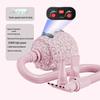 "High-Power Quick-Drying Pet Hair Dryer for Large Dogs"