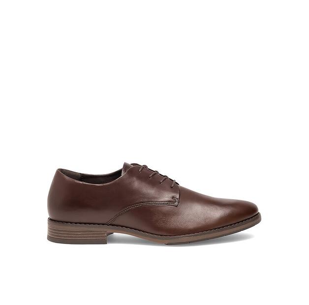 

Полуботинки Lasocki COMO-123 MB коричневый EU 43