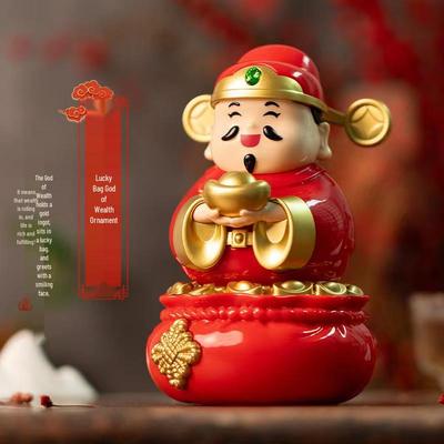 Decorazioni per la casa – Statuette