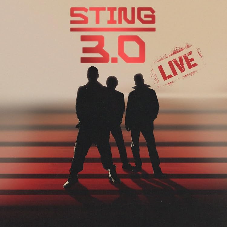 

Live Tour 3.0 (Japan Edition) (SHM-CD) (with Blu-ray)