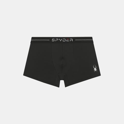 

[Нижнее белье Spyder] Спортивные плавки BK SYMDOEO22/99 [Доставка из Кореи] 100% Оригинал 95
