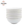 Jimeijiduo Gold-Rimmed Bone China Bowl