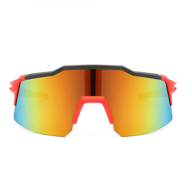 JYL TS Sports Sunglasses 422 UV Protection For Outdoor Activities 422