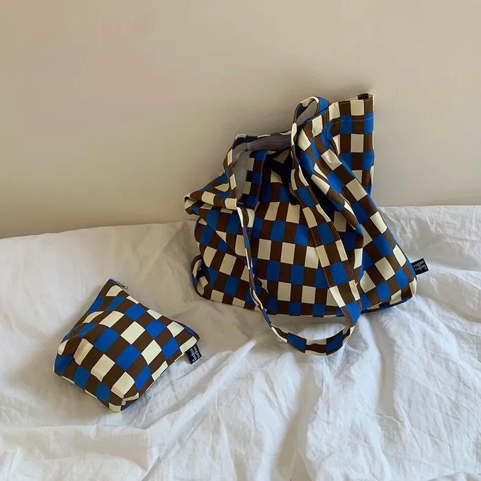 check brown bag