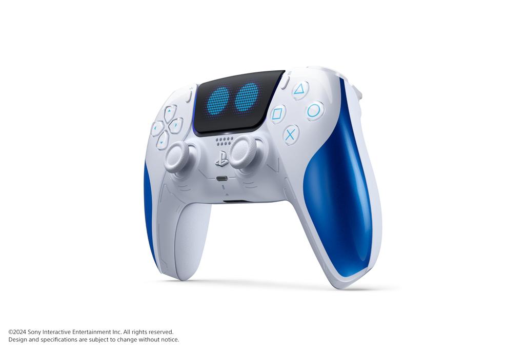 DualSense Wireless Controller Limited Edition [Genuine Product] "Astro Robot" (CFI-ZCT1JZ3)