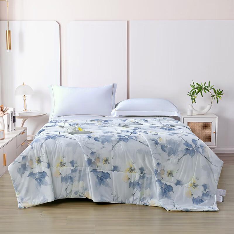 

BAIWEISI Ice Cool Quilt