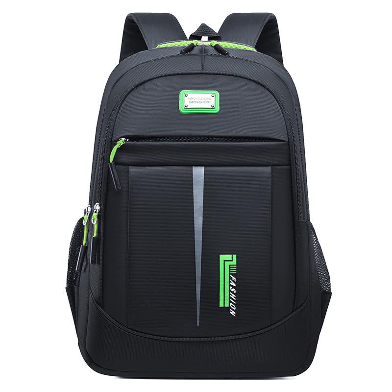 Unisex Large Capacity Multi-Functional Backpack for Outdoor, College & Commute