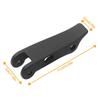 Antislip Grip Scooters Repair Wrenches Ergonomic Handle Wrenches Electric Scooters Quickly Release Tool