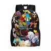 Children's 99 Nights In The Forests Backpack Preschool Kindergarten Backpacks Bag for Boys and Girls