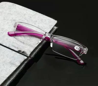 Blue Light Blocking Reading Glasses for Men and Women - Computer Reading Glasses with One Size