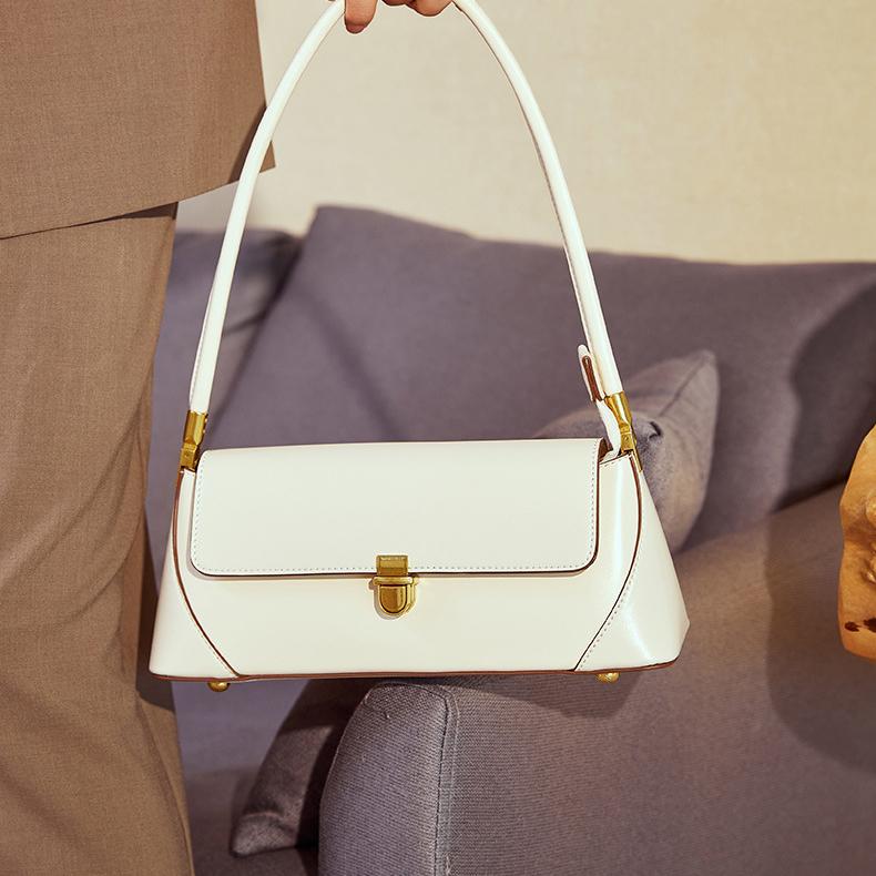 Women’s Baguette Bags Shoulder Bag