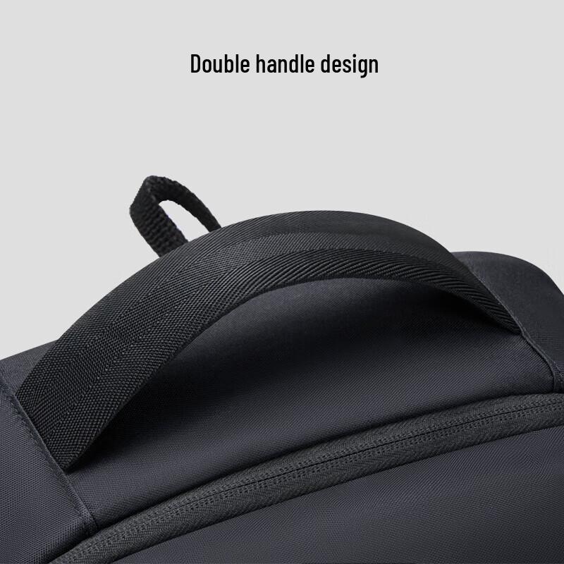 AOKING 15.6-inch Laptop Backpack with USB Charging Port