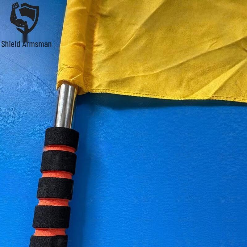 Signal & Command Hand Flags