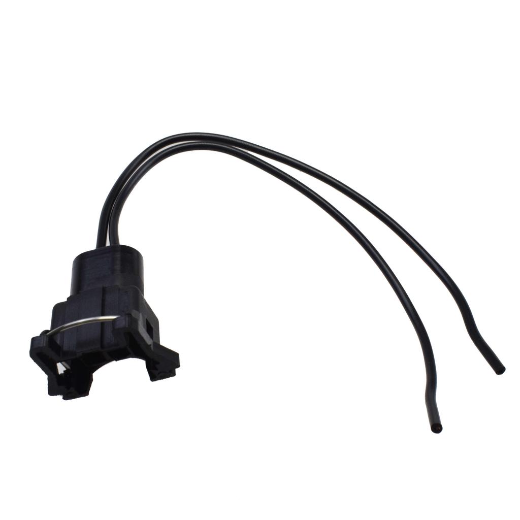 Turbo Boost Pressure Solenoid Valve  & Wiring Harness Plug For Volvo S40 S70 V70 S60 S80 XC70 XC90 722240130 9473212 30670448