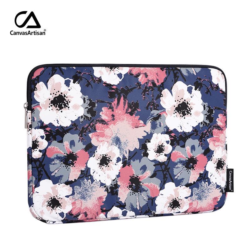 Protective Sleeve for 15.6" Lenovo ThinkPad, Asus, and Dell Laptops