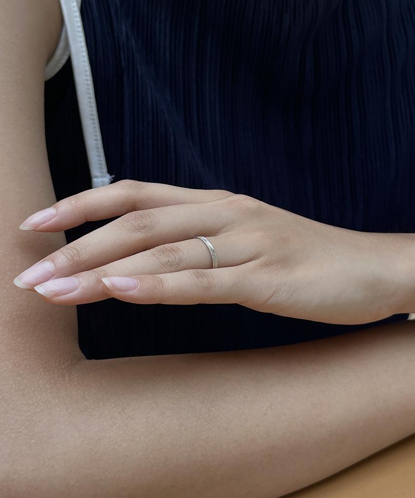 Faye 14K Mild Ring (D Type)