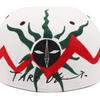 New Era 59FIFTY Taro Okamoto Collaboration Cap White Size 7 1/4 Adjustable Fitted Hat