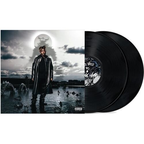 Juice Wrld - Fighting Demons [Vinyl] Explicit
