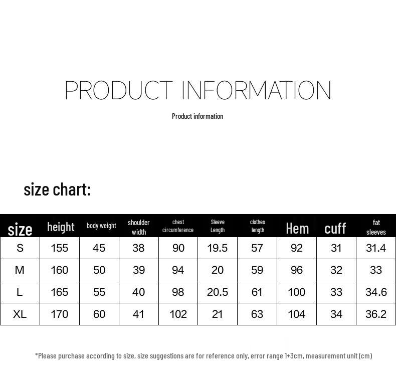 Demana Women's Breathable Cotton Letter Embroidered T-Shirt